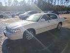 2005 Lincoln Town Car Signature Limited for Sale in Harleyville, SC - Water/Flood