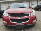 2012 Chevrolet Traverse Lt იყიდება Louisville-ში, KY - Front End