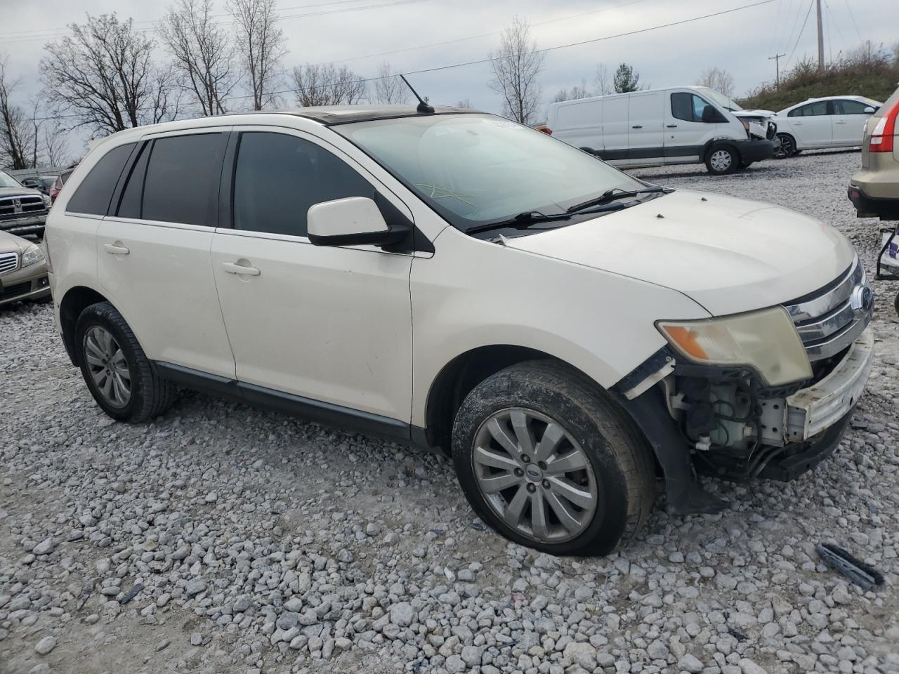 2008 Ford Edge - Image 4
