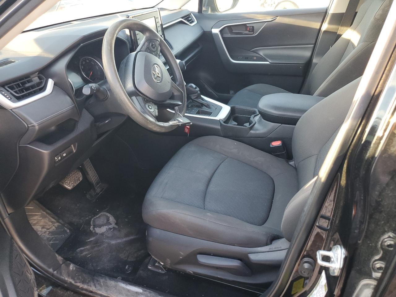 2021 Toyota RAV 4 - Image 7