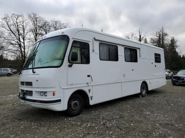 1994 FORD F530 SUPER DUTY