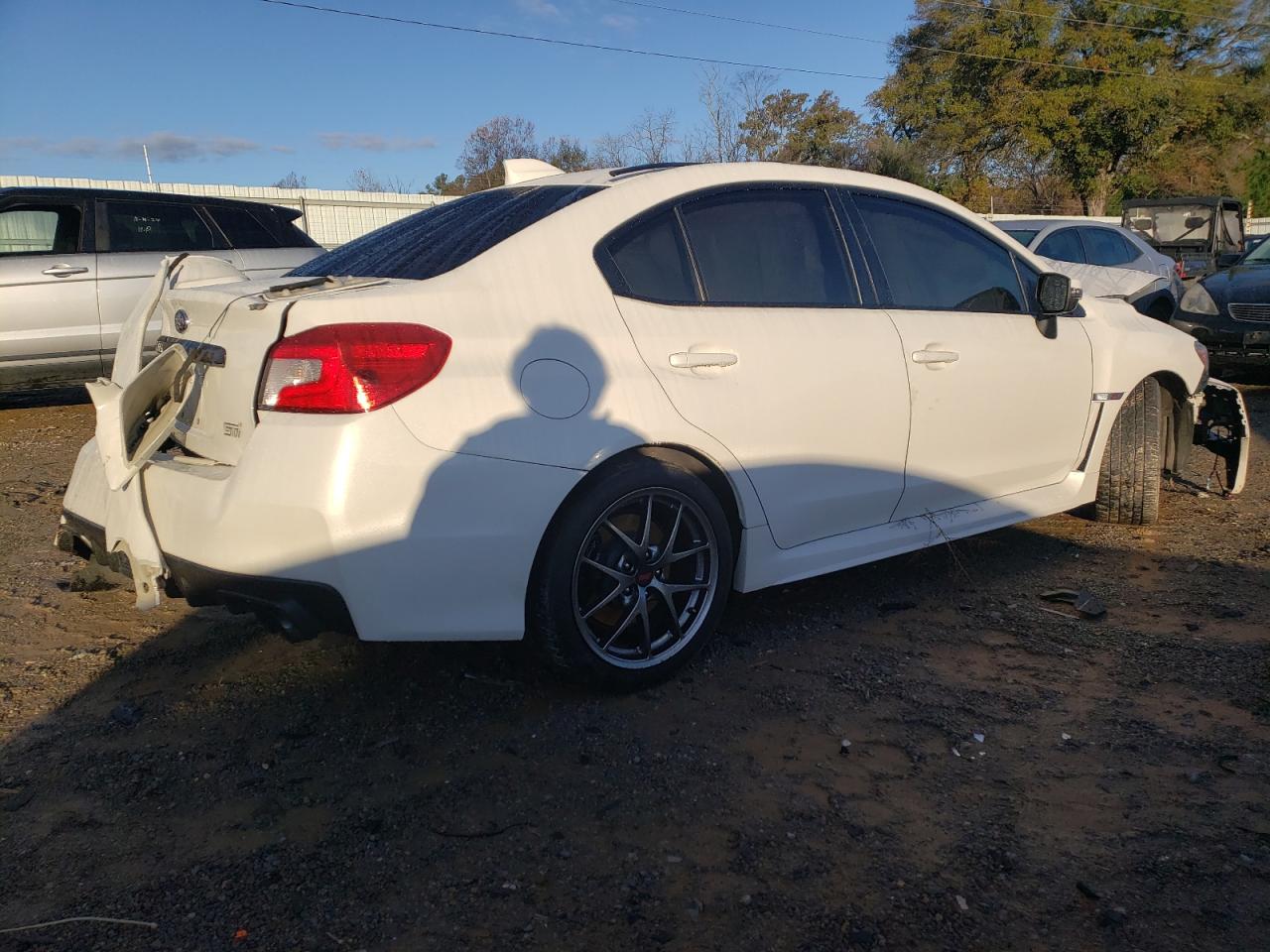 VIN JF1VA2Z6XH9821786 2017 SUBARU WRX no.3