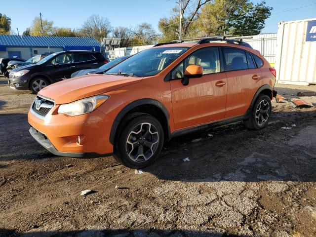 Wichita, KS에서 판매 중인 2013 Subaru Xv Crosstrek 2.0 Limited - Rear End