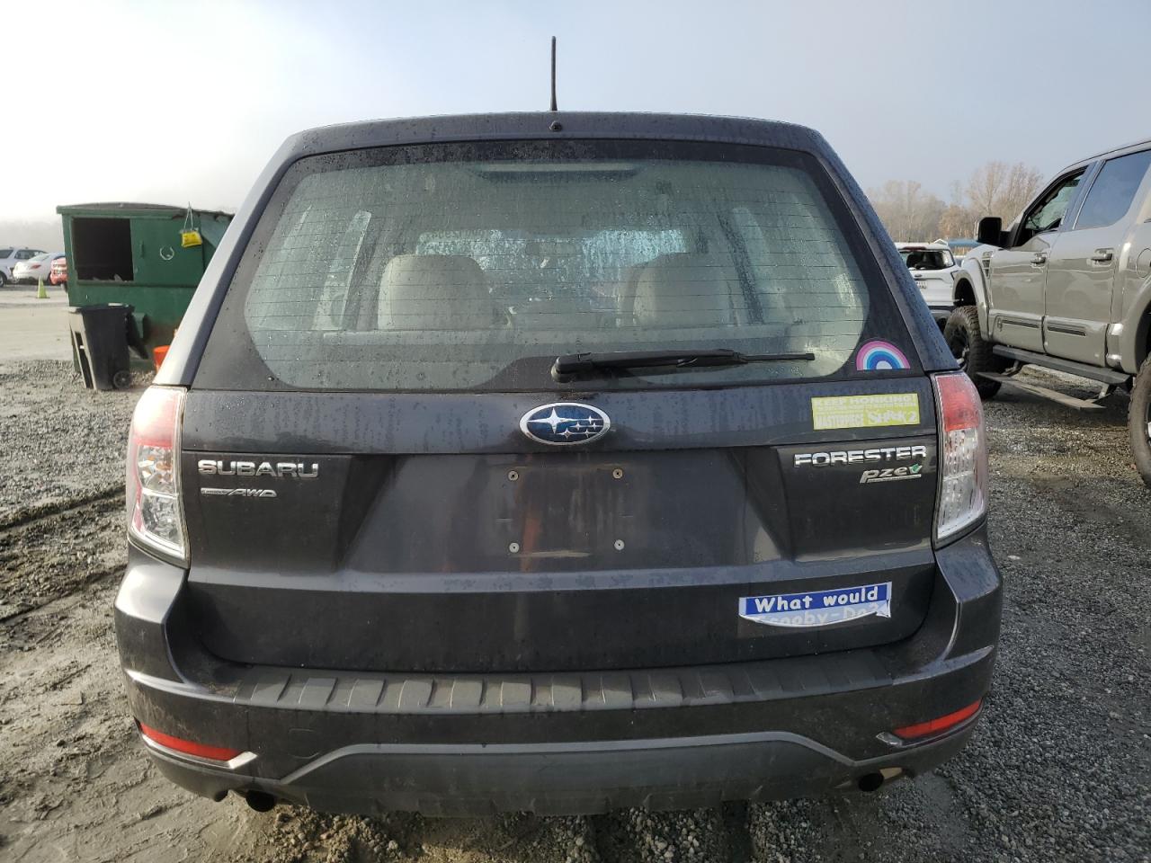 2013 Subaru Forester - Image 6
