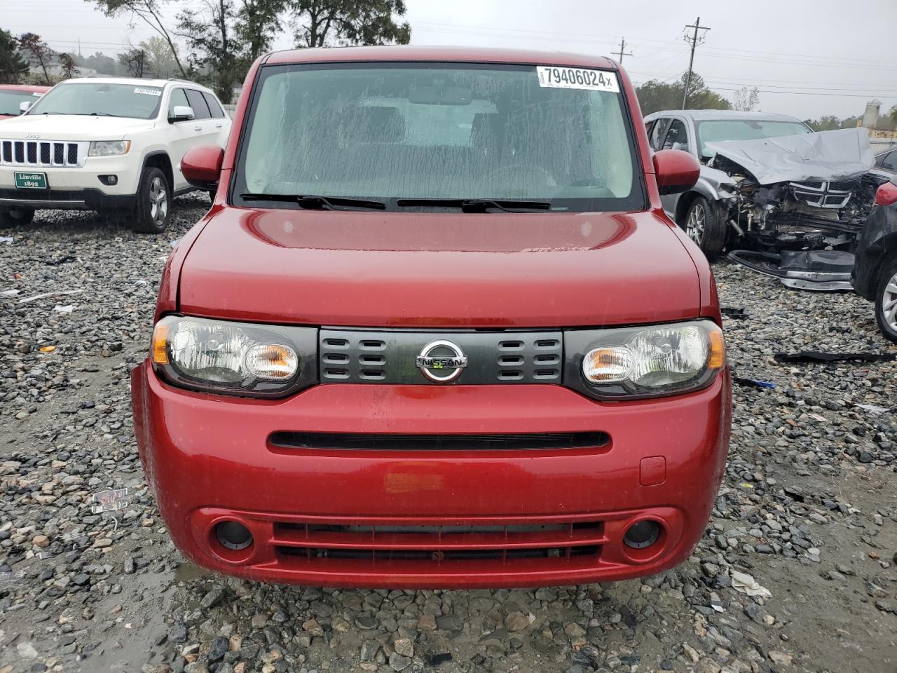 2013 Nissan Cube - Image 5