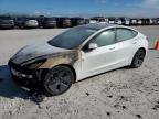 2023 Tesla Model 3  for Sale in Arcadia, FL - Burn - Engine