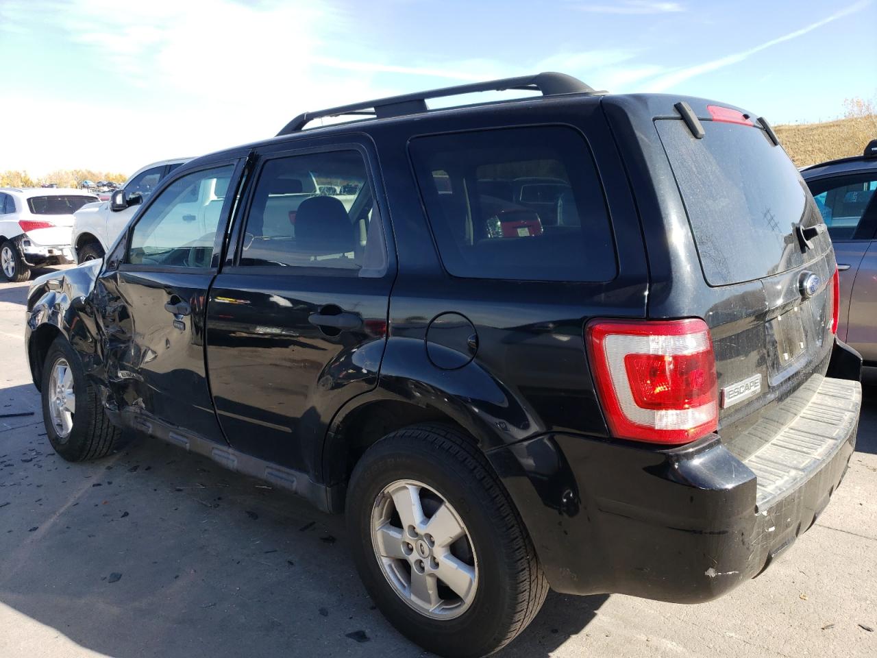 2008 Ford Escape - Image 2