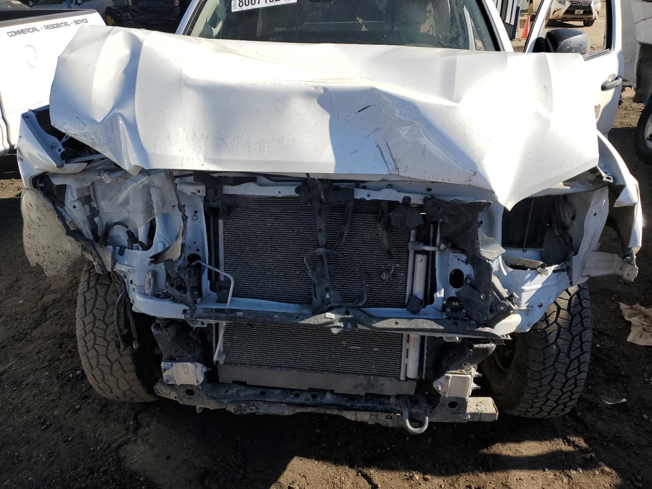 2021 Toyota Tacoma - Image 11