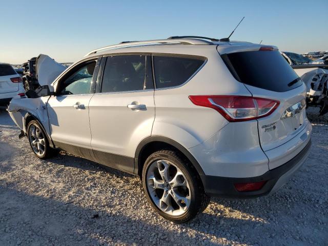  FORD ESCAPE 2016 White