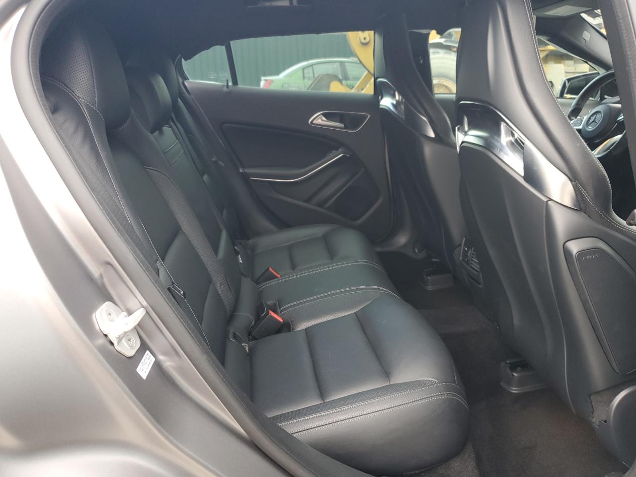 2016 Mercedes-Benz GLA-klasse - Image 10