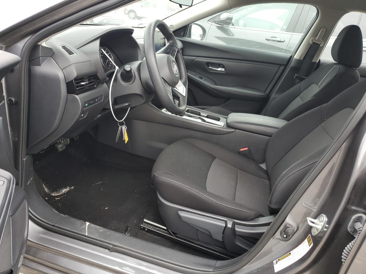 2024 Nissan Sentra - Image 7