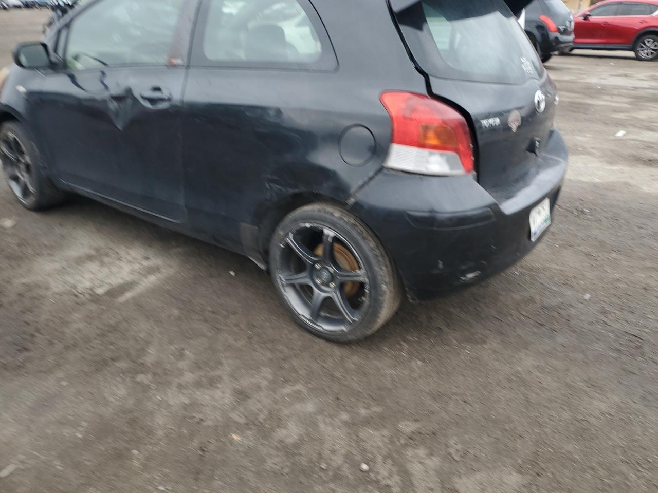 2009 Toyota Yaris - Image 2