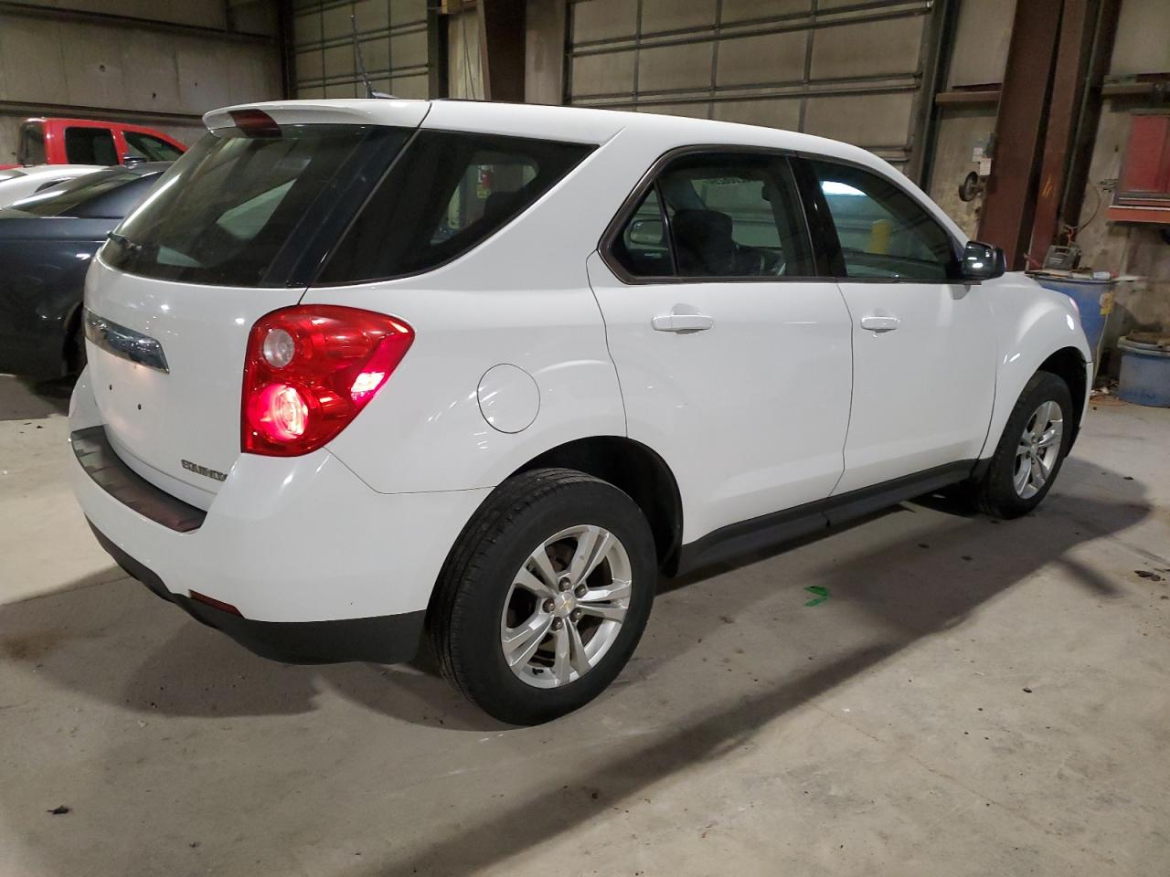 2014 Chevrolet Equinox - Image 3