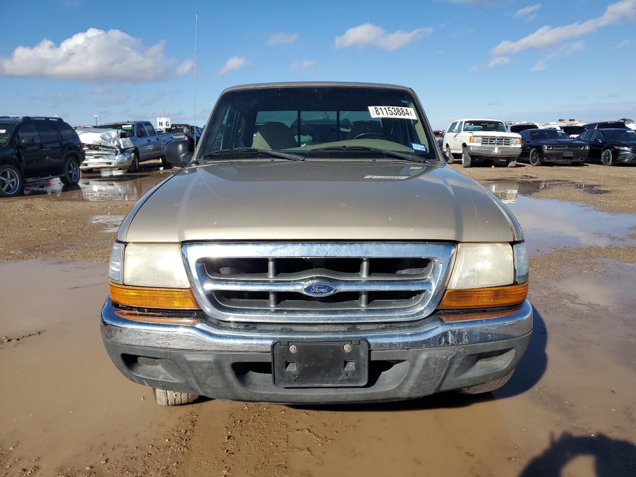 2000 Ford Ranger - Image 5