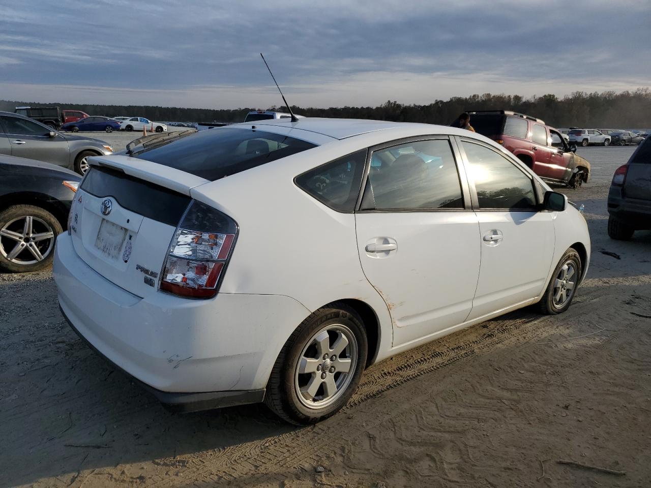 2005 Toyota Prius - Image 3
