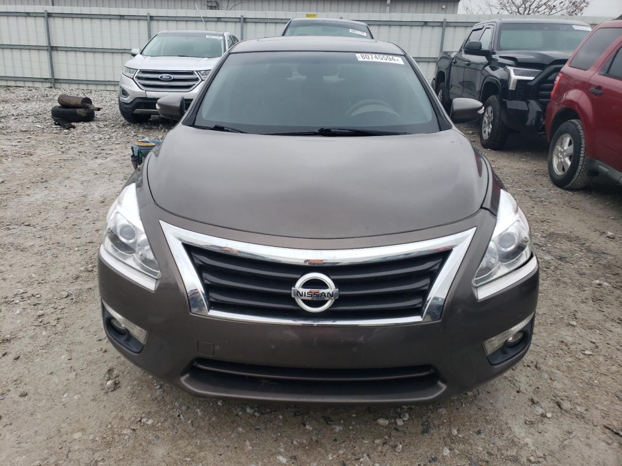 2013 Nissan Altima - Image 5