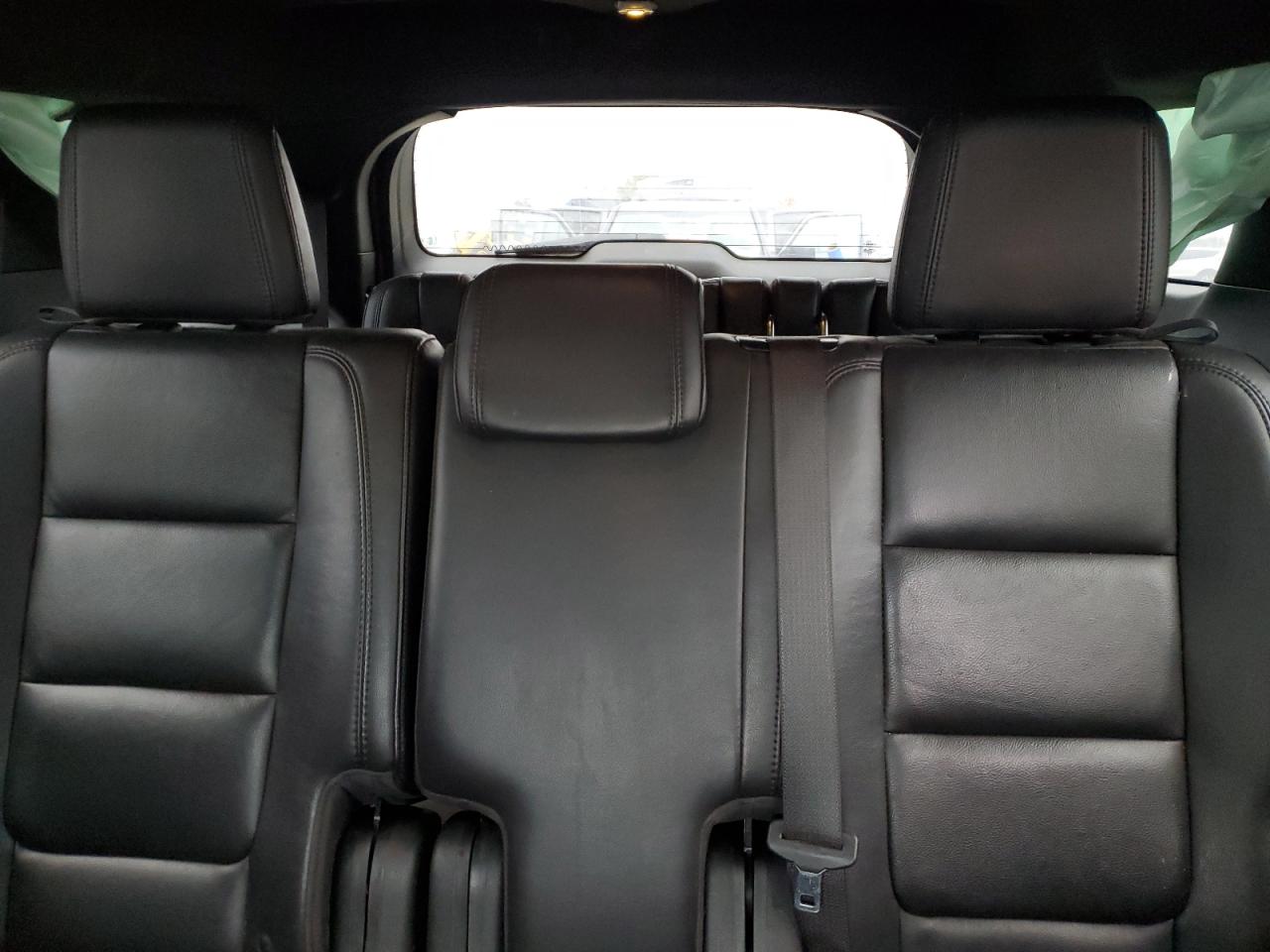 2013 Ford Explorer - Image 10