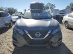 2018 Nissan Rogue Sport S zu verkaufen in Riverview, FL - Rear End