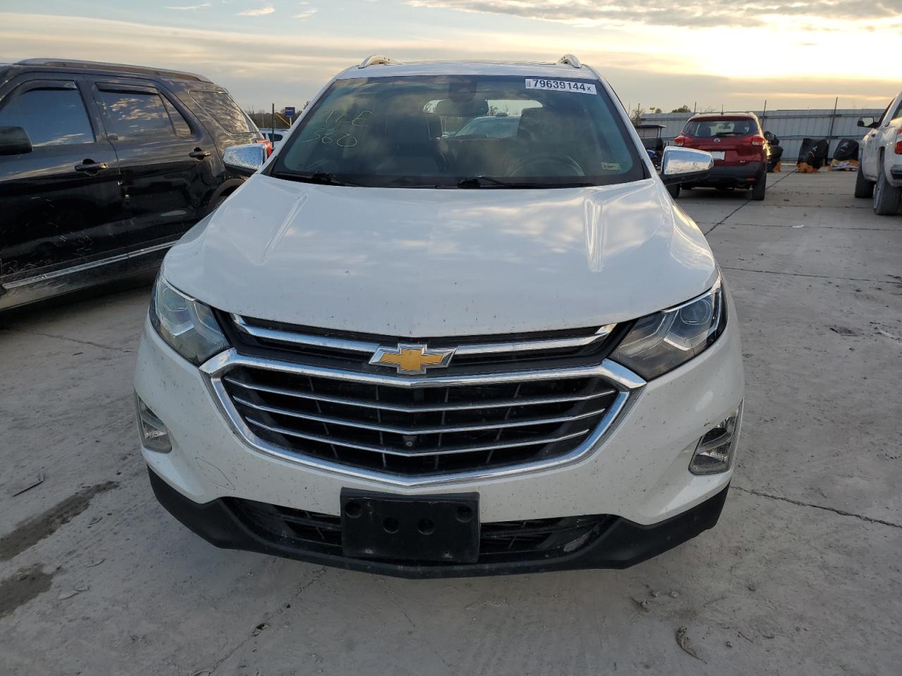 2020 Chevrolet Equinox - Image 5