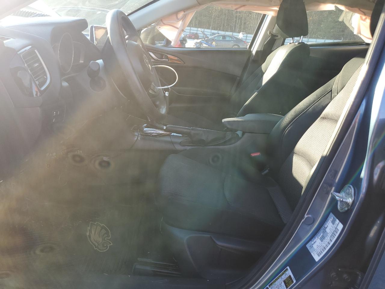2016 Mazda 3 - Image 7