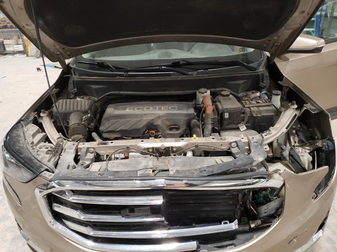2018 GMC Terrain - Image 12