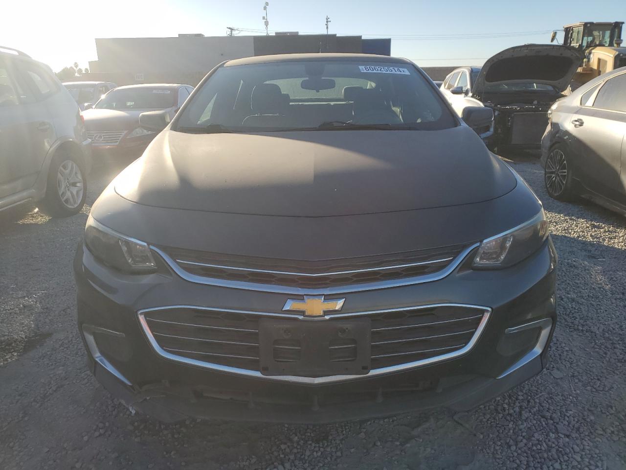 2017 Chevrolet Malibu - Image 5