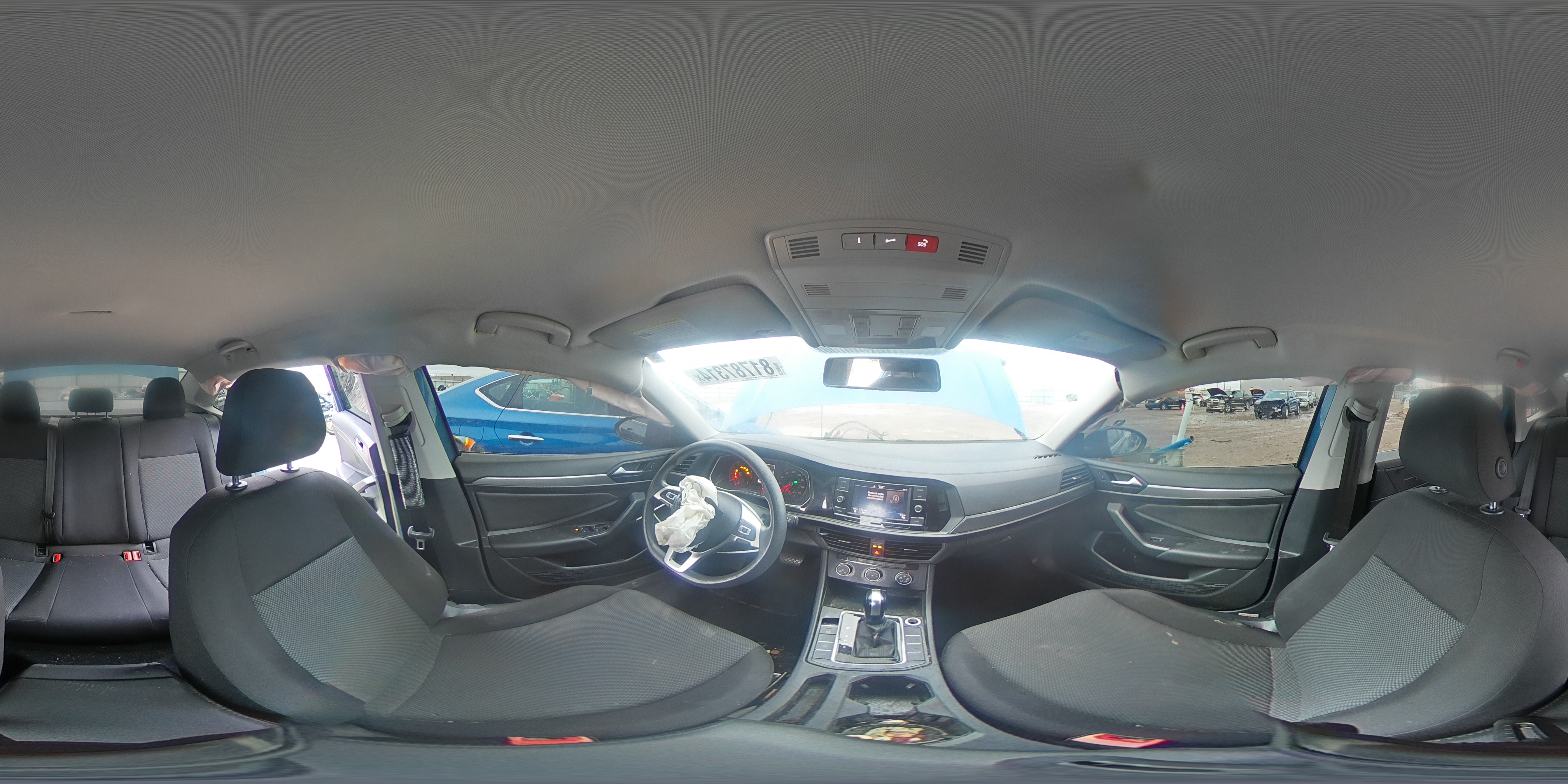 2021 Volkswagen Jetta - Image 13