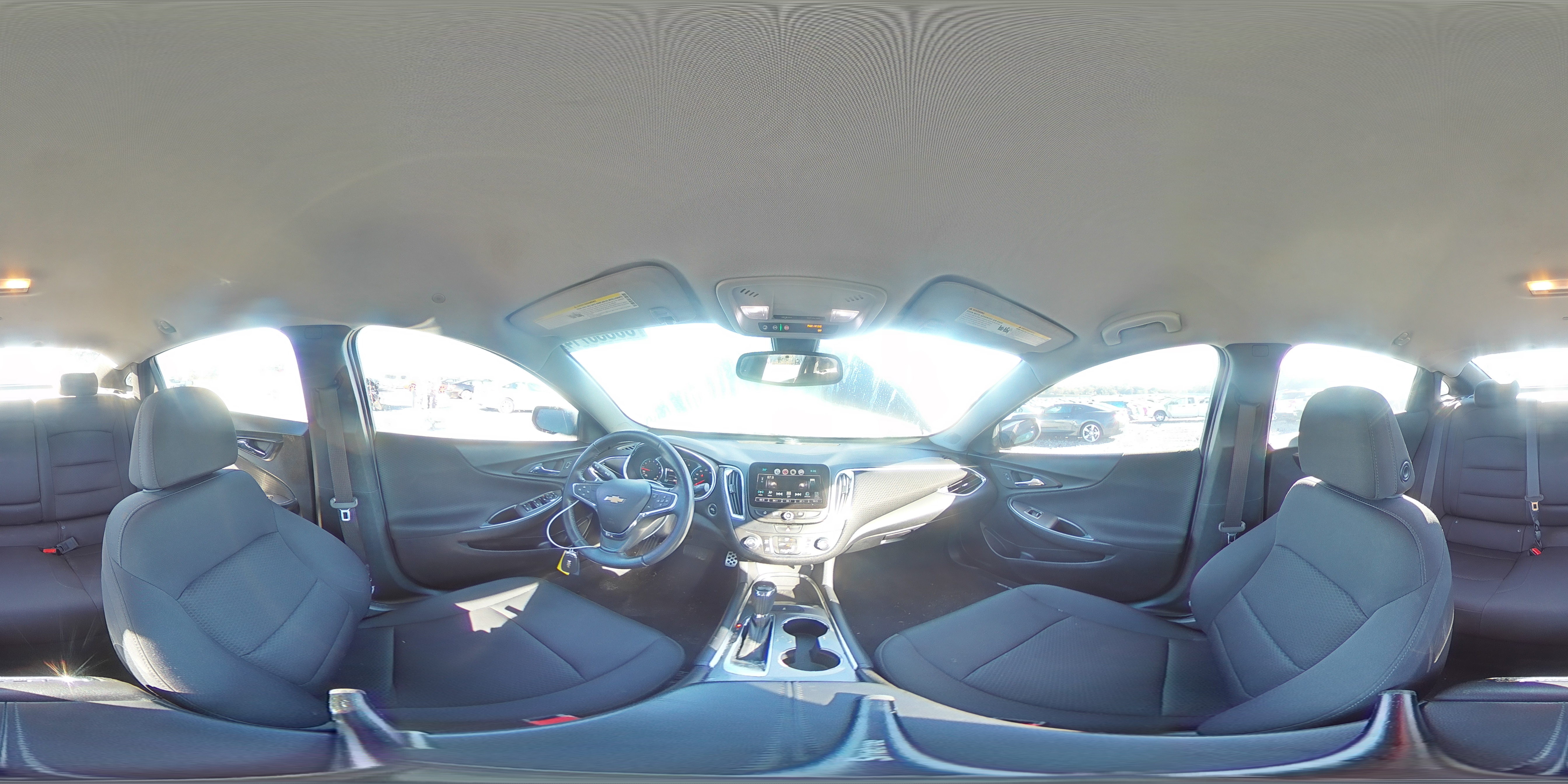 2016 Chevrolet Malibu - Image 12