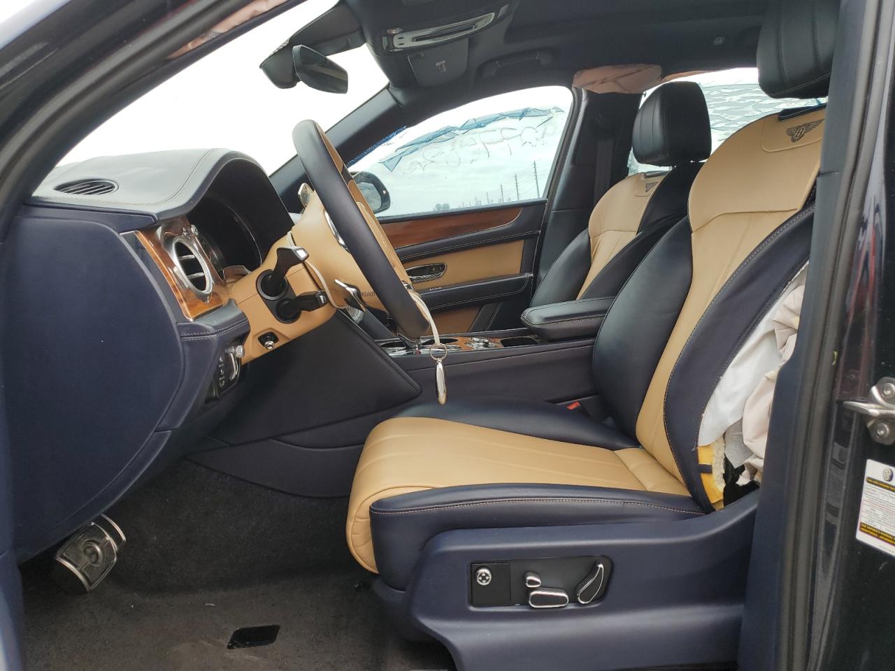 2019 Bentley Bentayga - Image 7