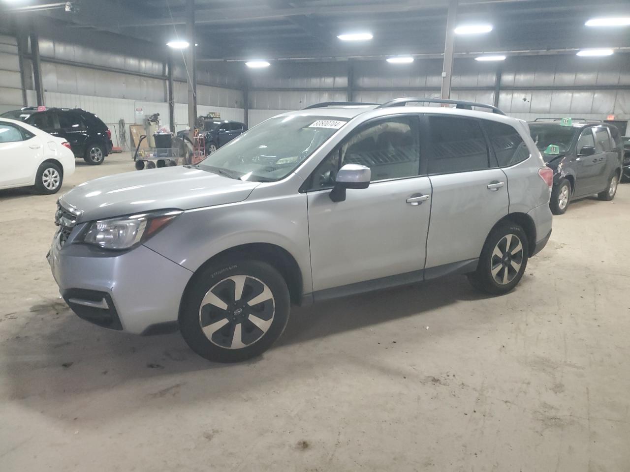 2018 Subaru Forester - Image 1