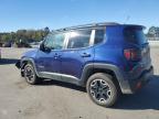 2017 Jeep Renegade Trailhawk de vânzare în Dunn, NC - Front End