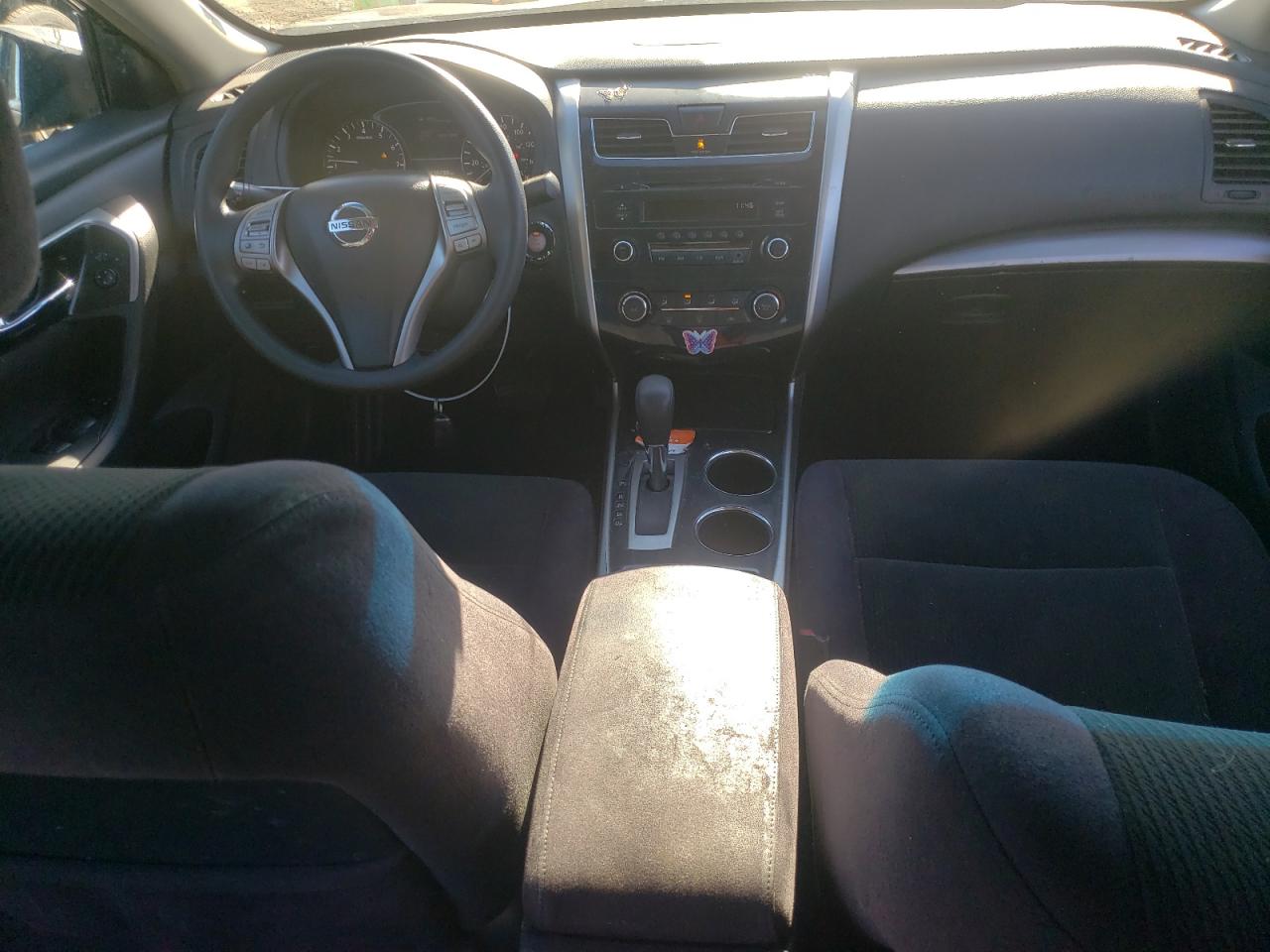 2013 Nissan Altima - Image 8
