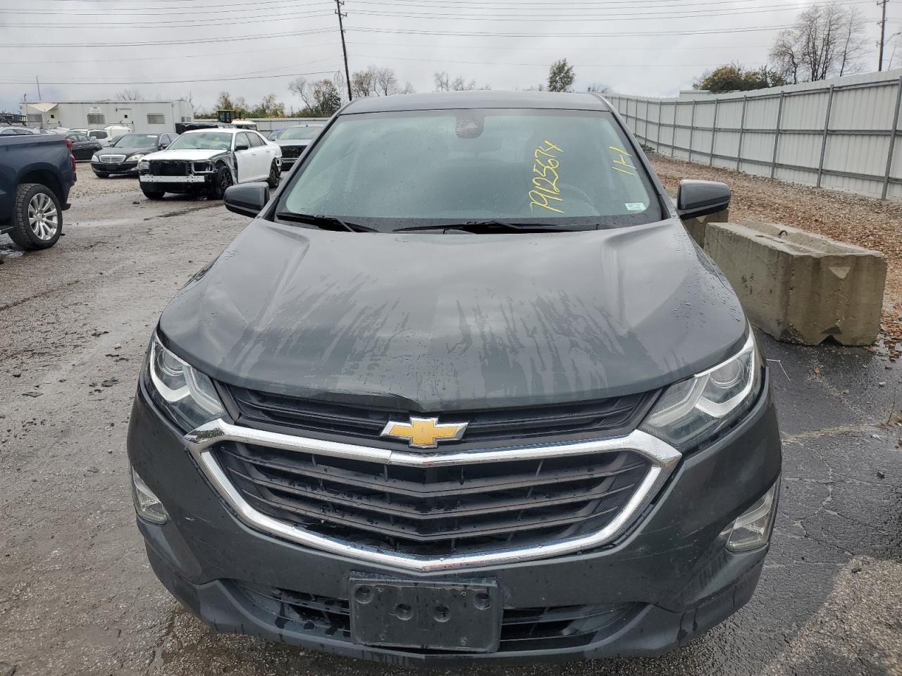 2020 Chevrolet Equinox - Image 5