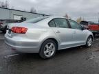 2012 Volkswagen Jetta Tdi en Venta en Portland, OR - Normal Wear