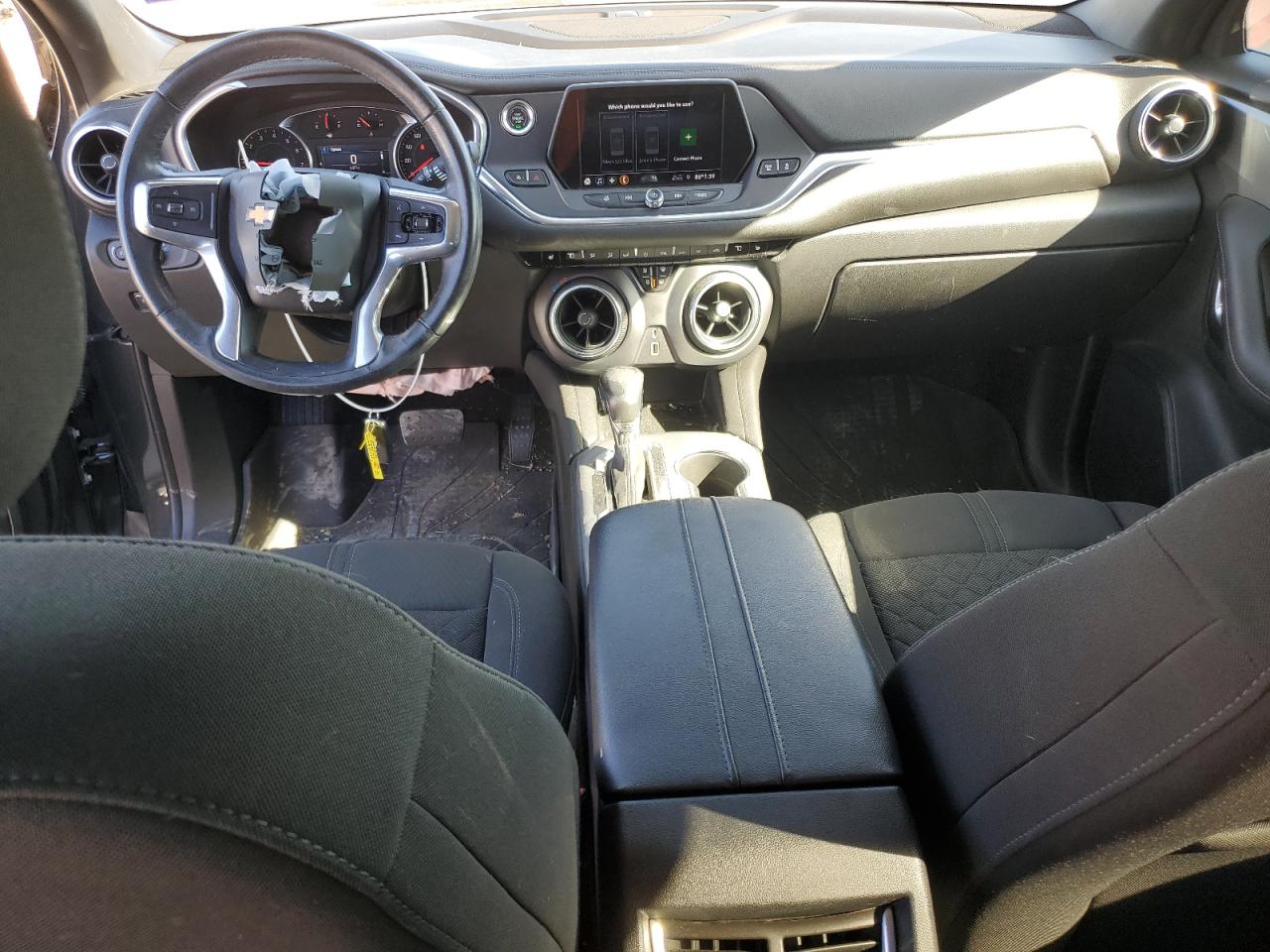 2020 Chevrolet Blazer - Image 8