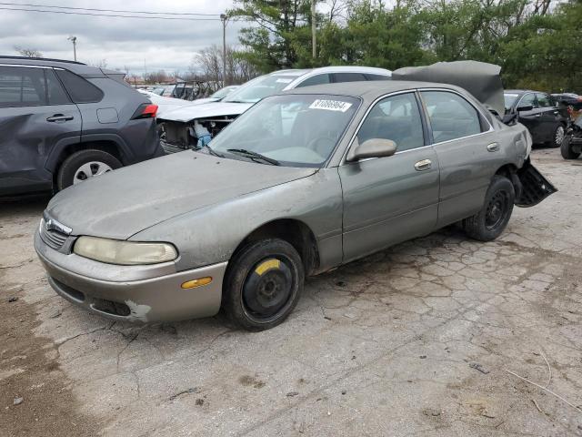 1996 Mazda 626 Dx