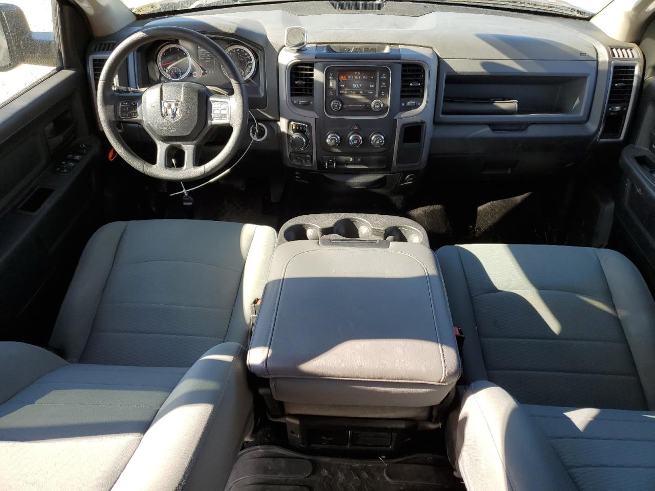 2018 RAM 1500 - Image 8