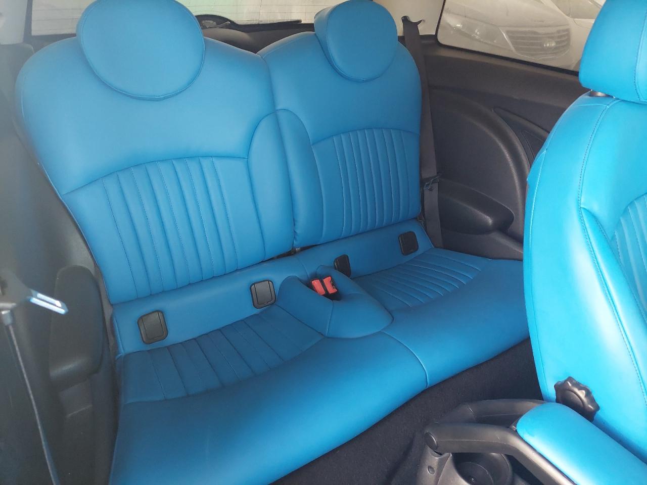 WMWSU3C59CT541540 - 2012 Mini Cooper - #82063814