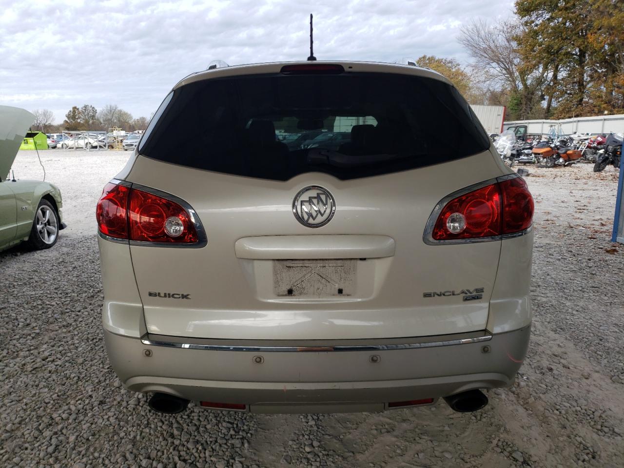 2010 Buick Enclave - Image 6