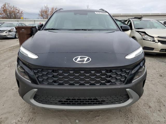  HYUNDAI KONA 2023 Czarny