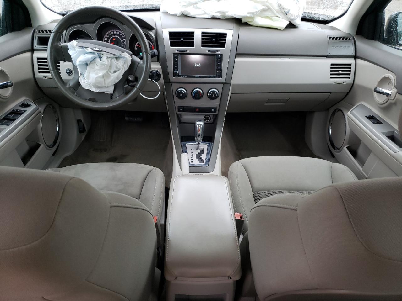 2010 Dodge Avenger - Image 8