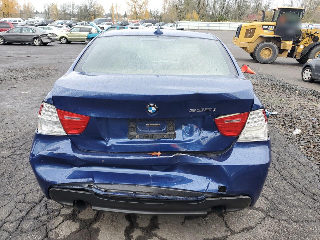 2009 BMW 3er - Image 6