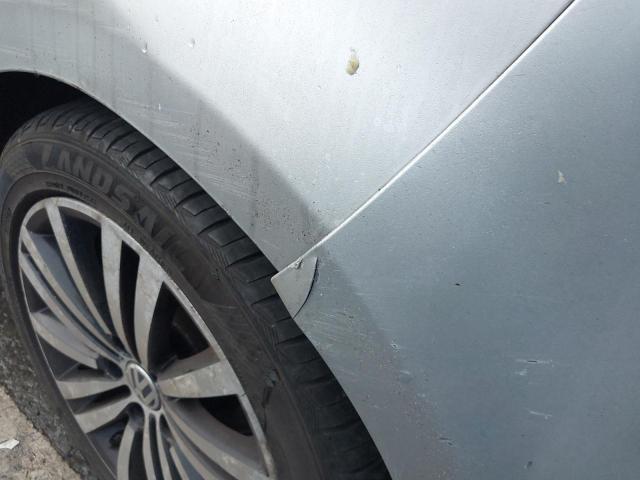 2009 VOLKSWAGEN GOLF GT TD