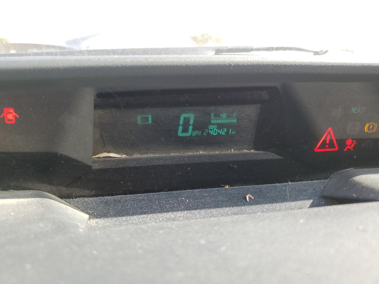 2008 Toyota Prius - Image 9