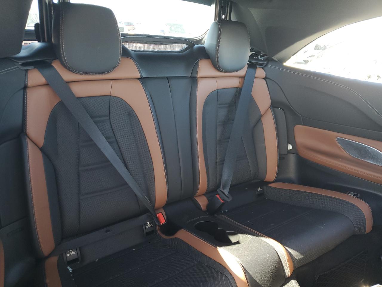 2019 Mercedes-Benz E-klasse - Image 10