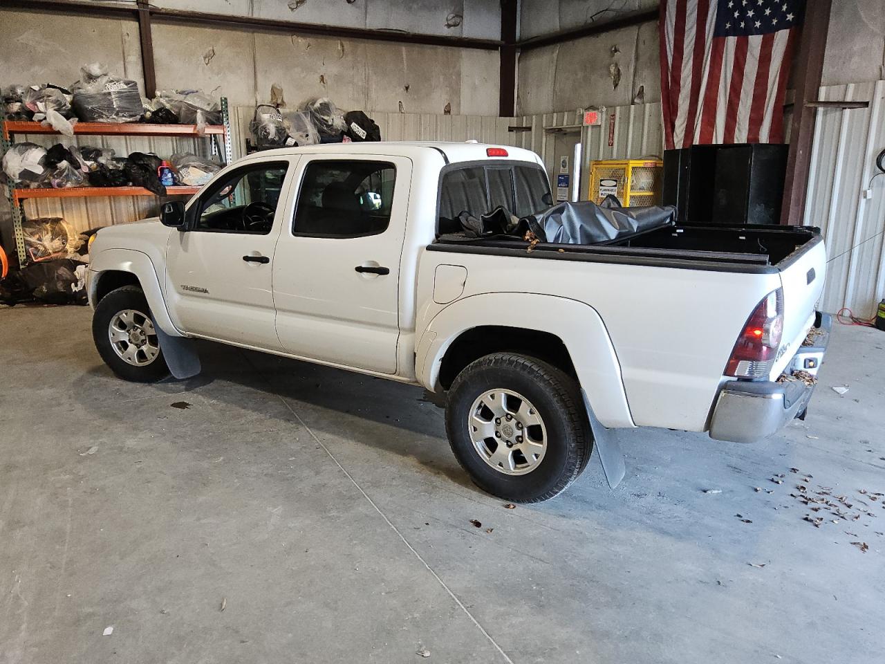 2010 Toyota Tacoma - Image 2