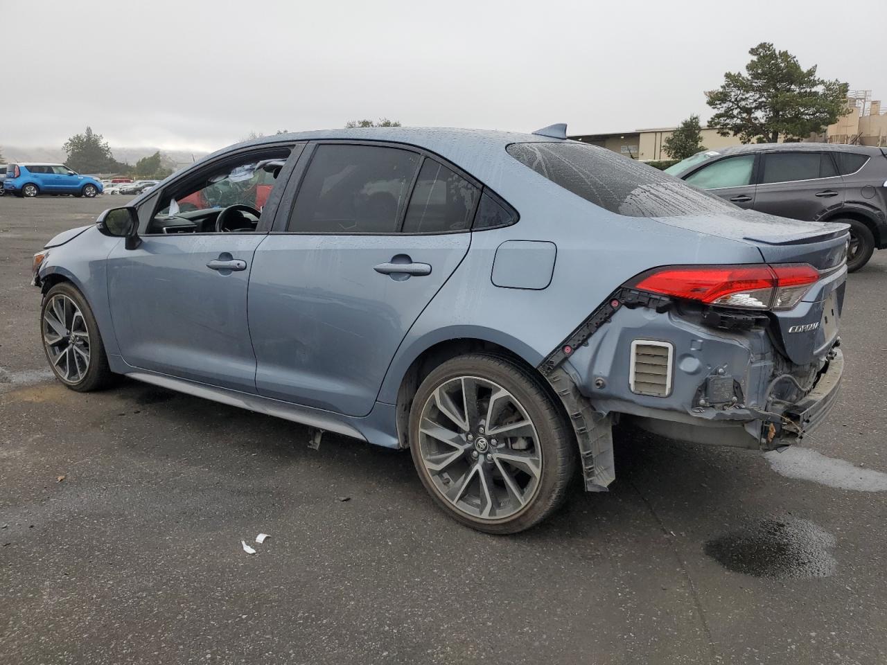 2020 Toyota Corolla - Image 2