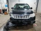 2011 Subaru Forester 2.5X de vânzare în Ham Lake, MN - Front End