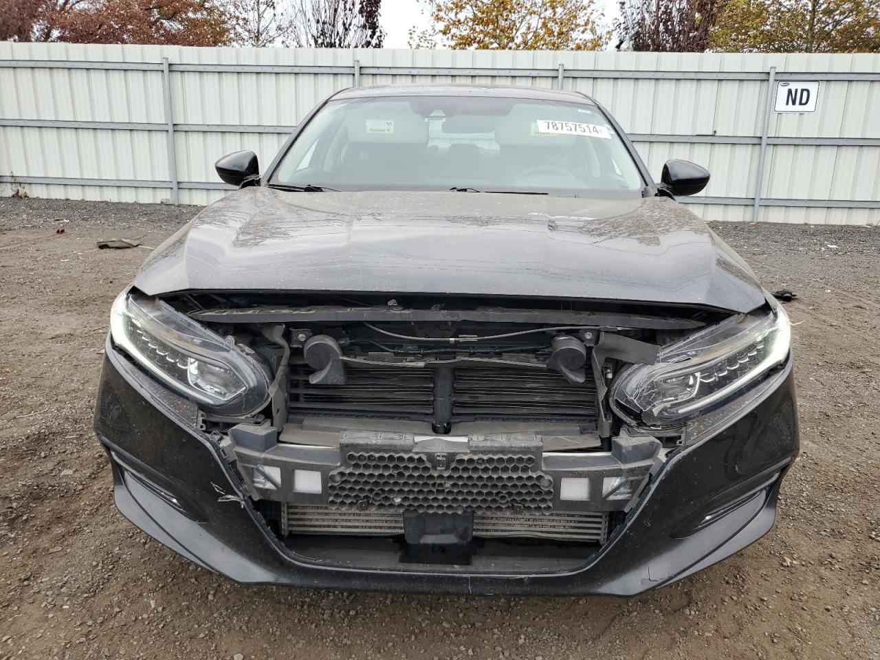 2018 Honda Accord - Image 5