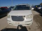 2010 Chrysler Town & Country Touring იყიდება Dyer-ში, IN - Normal Wear